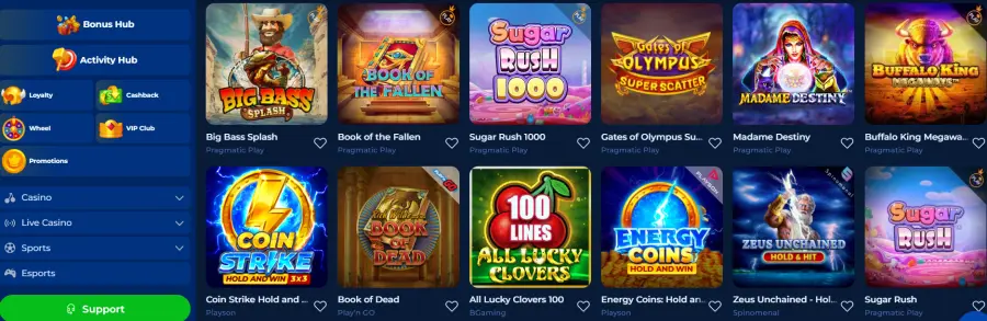 Godofcoins bonus